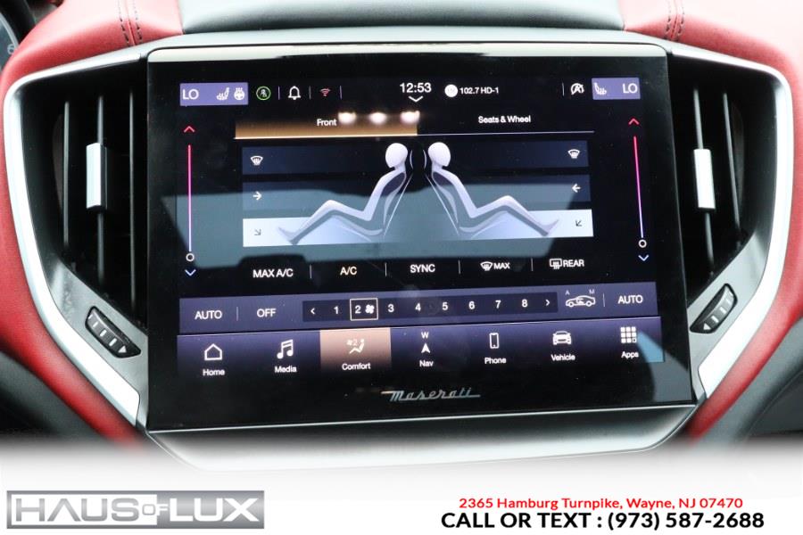 2021 Maserati Ghibli S Q4 3.0L photo