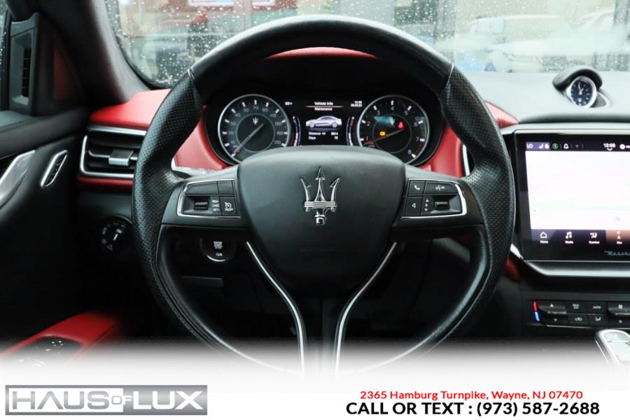 2021 Maserati Ghibli S Q4 3.0L photo