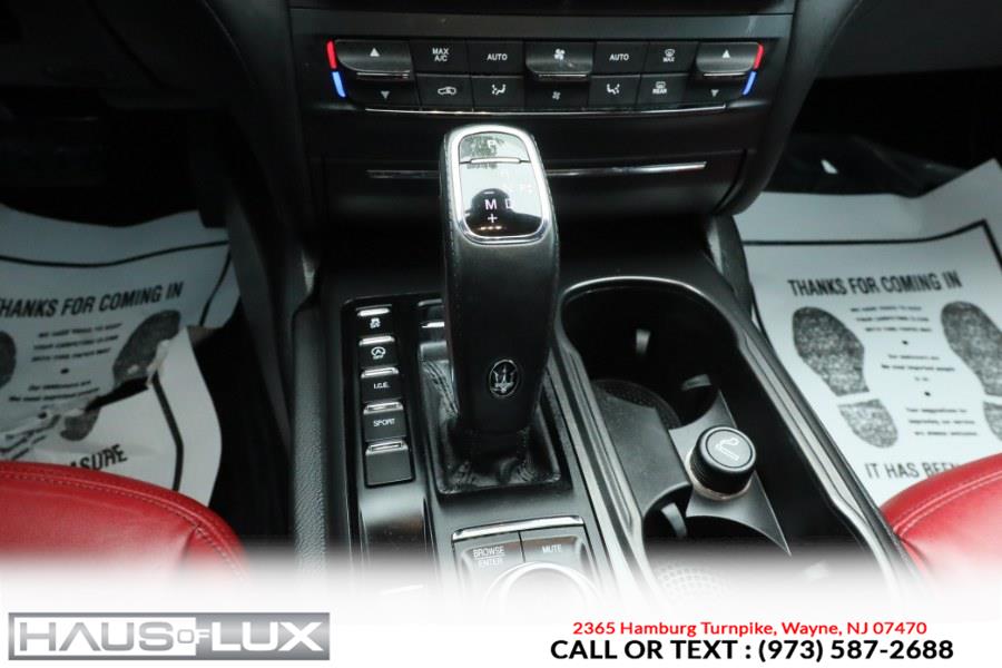 2021 Maserati Ghibli S Q4 3.0L photo