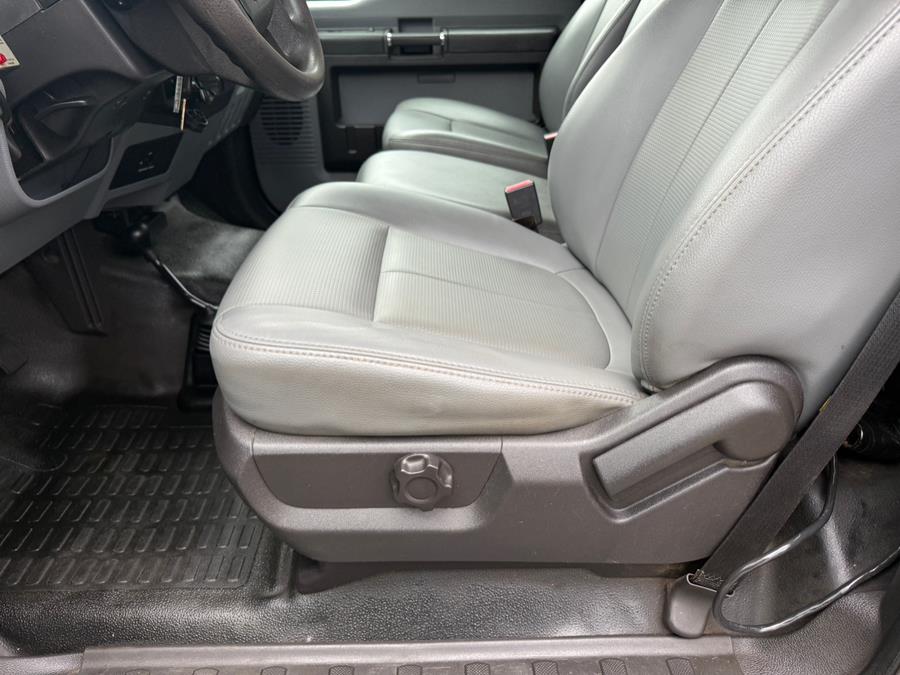 2012 Ford RSX XL photo