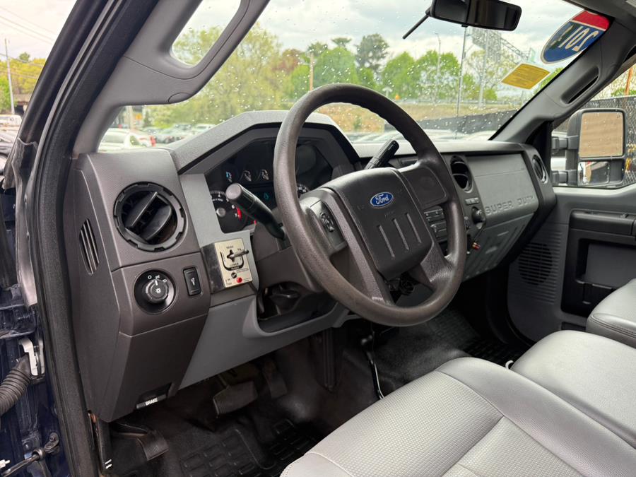 2012 Ford RSX XL photo