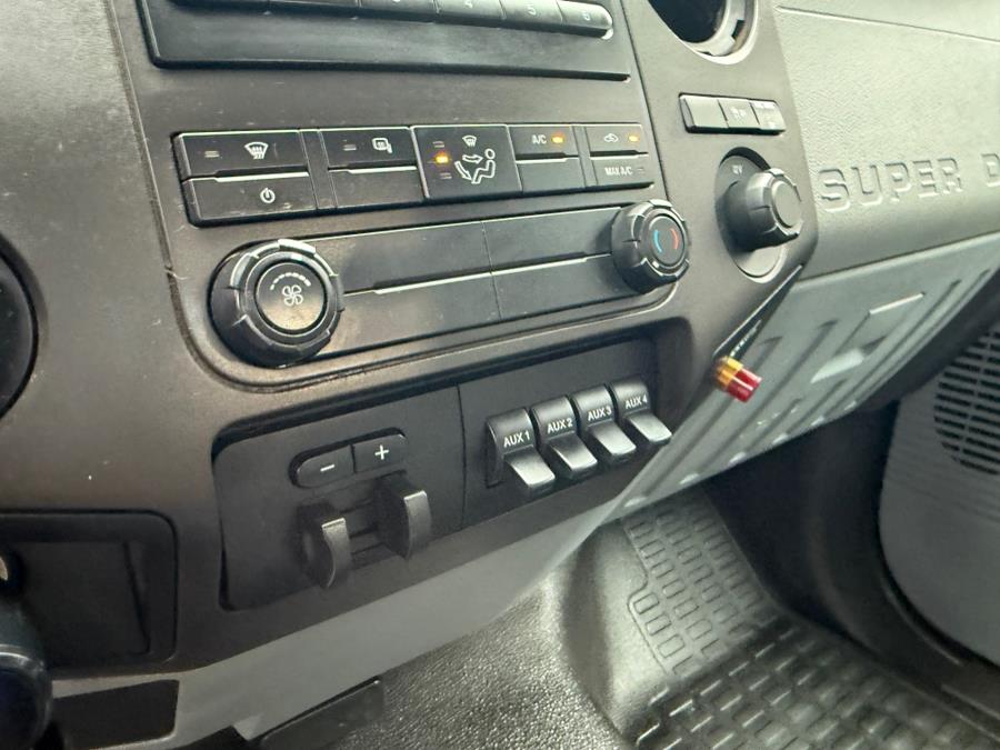 2012 Ford RSX XL photo