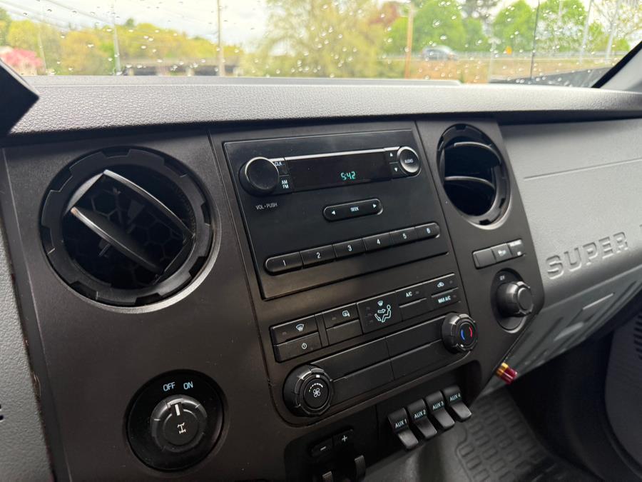2012 Ford RSX XL photo