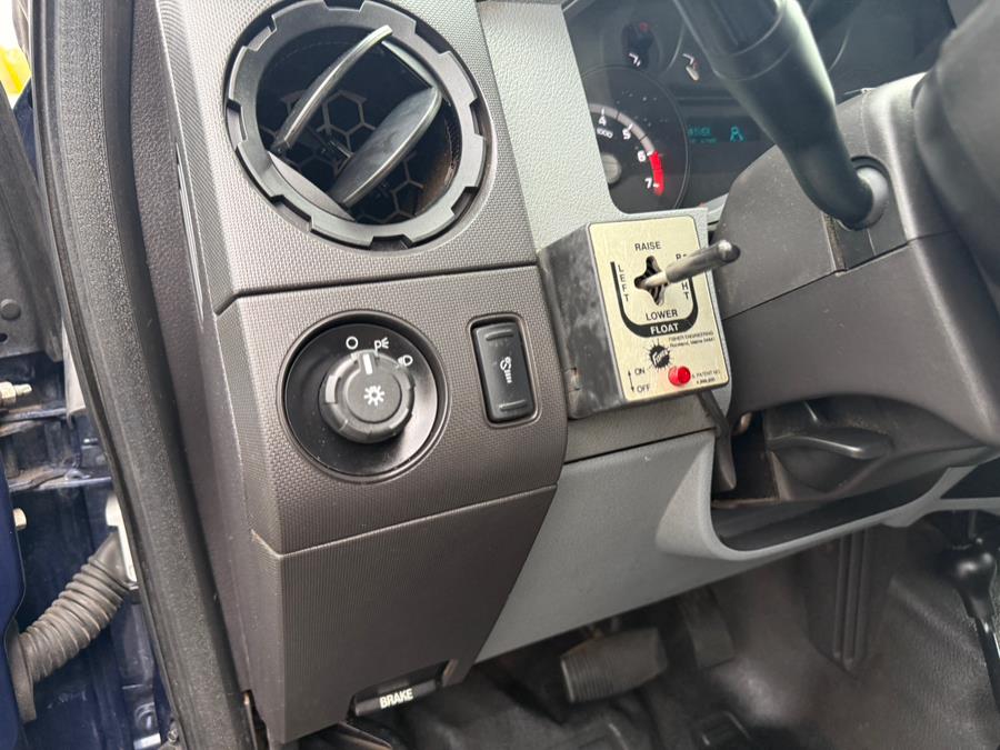 2012 Ford RSX XL photo