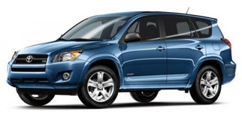 2012 Toyota RAV4 photo