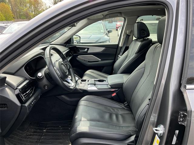 2023 Acura MDX Technology photo