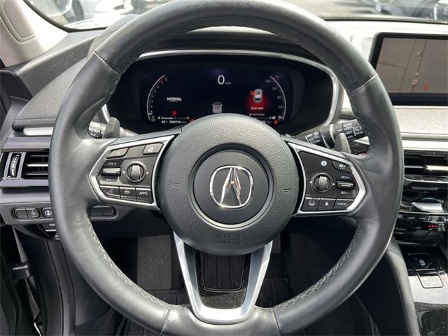 2023 Acura MDX Technology photo