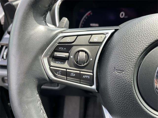 2023 Acura MDX Technology photo