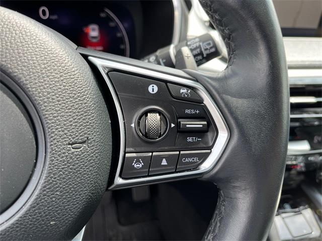 2023 Acura MDX Technology photo
