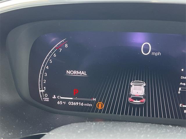 2023 Acura MDX Technology photo