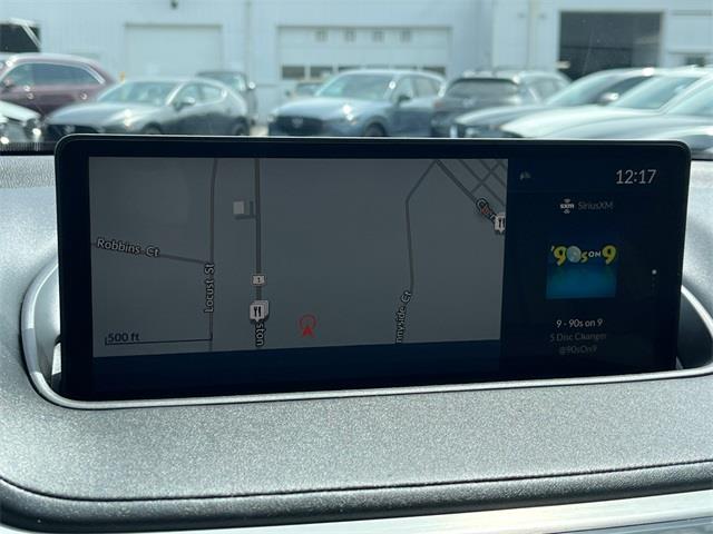 2023 Acura MDX Technology photo