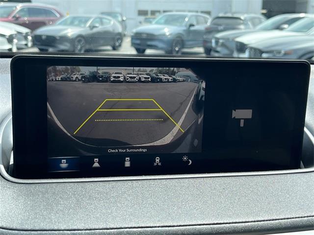 2023 Acura MDX Technology photo