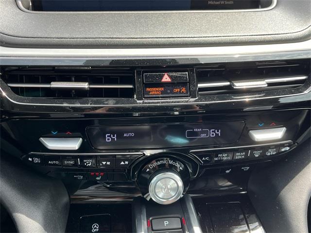 2023 Acura MDX Technology photo