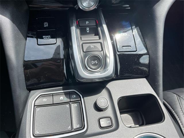 2023 Acura MDX Technology photo