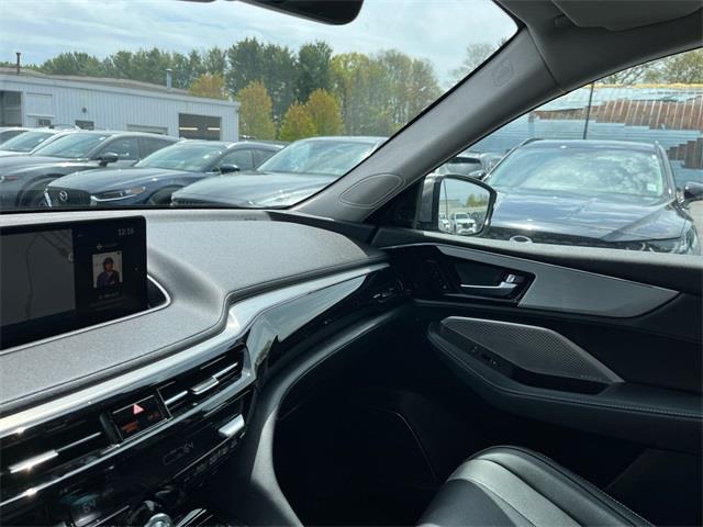 2023 Acura MDX Technology photo