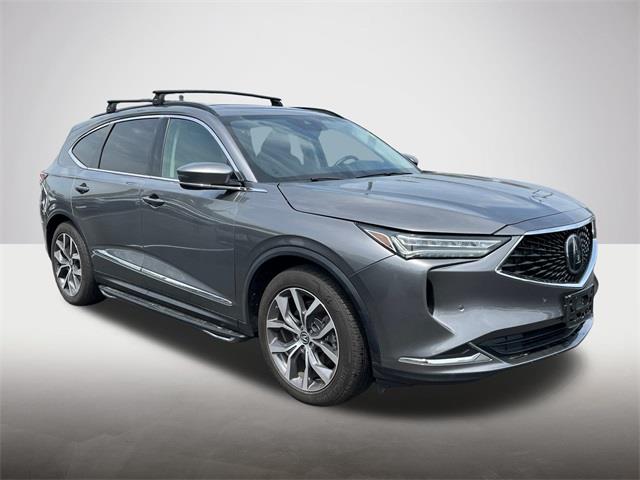 2023 Acura MDX Technology photo