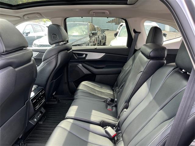 2023 Acura MDX Technology photo