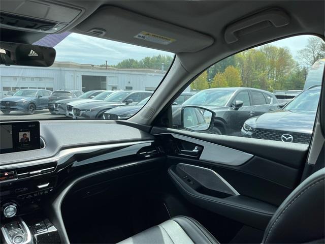 2023 Acura MDX Technology photo