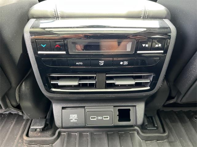 2023 Acura MDX Technology photo