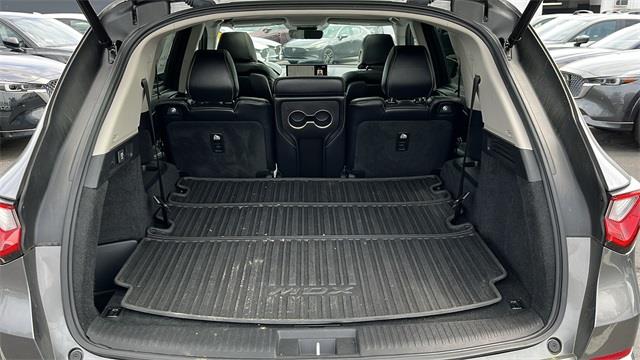 2023 Acura MDX Technology photo