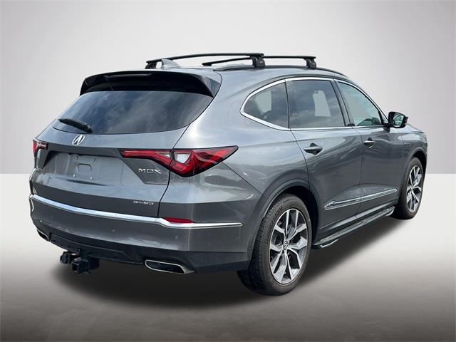 2023 Acura MDX Technology photo