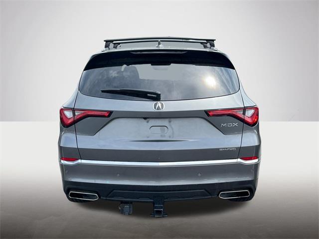 2023 Acura MDX Technology photo