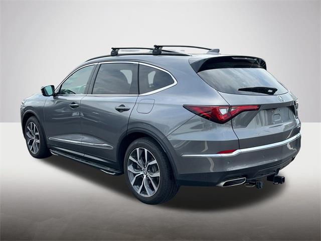 2023 Acura MDX Technology photo