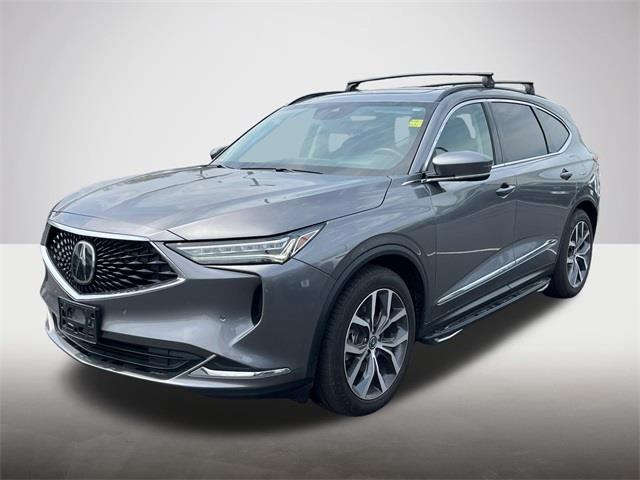 2023 Acura MDX Technology photo