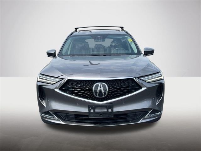 2023 Acura MDX Technology photo