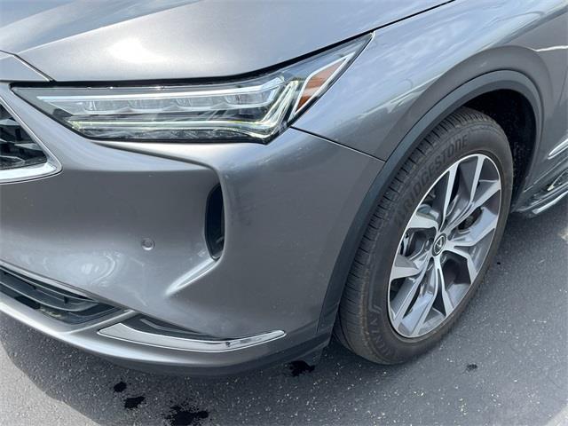 2023 Acura MDX Technology photo