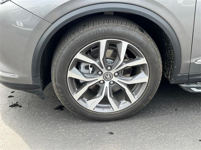 2023 Acura MDX Technology photo