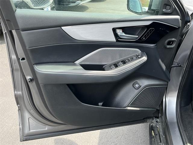 2023 Acura MDX Technology photo