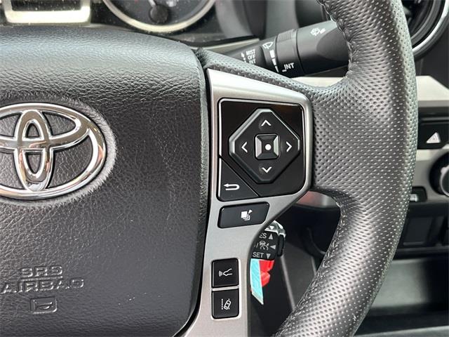 2021 Toyota Tacoma SR5 photo