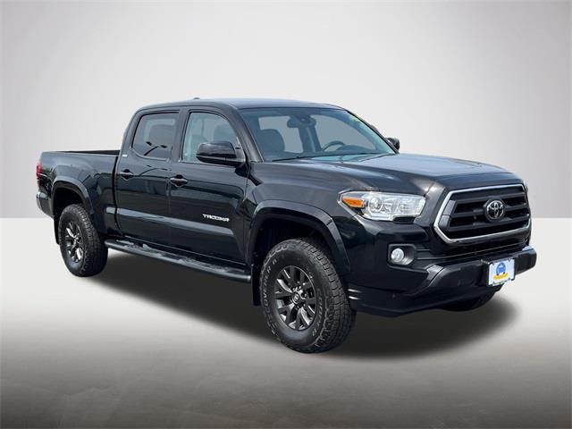 2021 Toyota Tacoma SR5 photo
