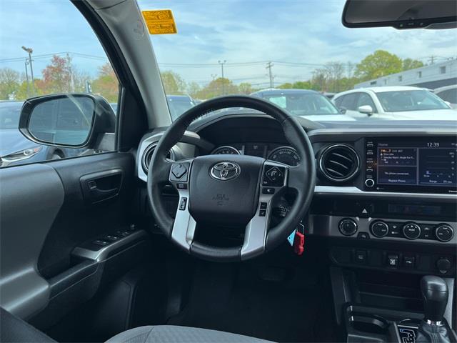 2021 Toyota Tacoma SR5 photo