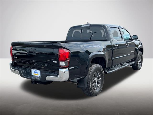 2021 Toyota Tacoma SR5 photo