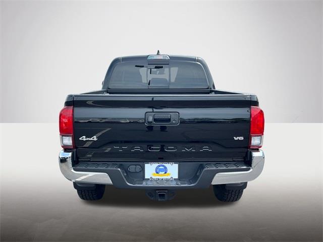 2021 Toyota Tacoma SR5 photo
