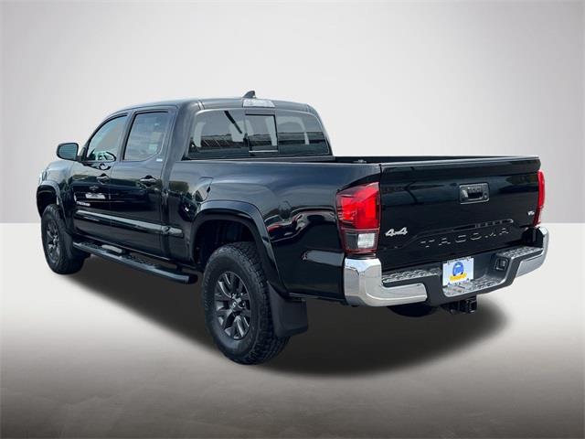 2021 Toyota Tacoma SR5 photo