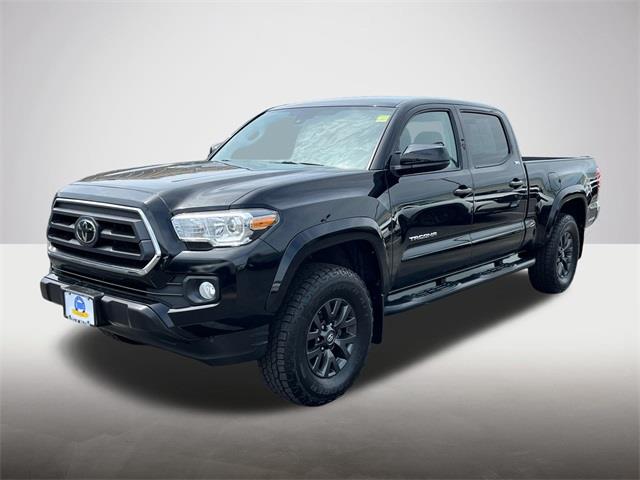 2021 Toyota Tacoma SR5 photo