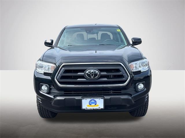 2021 Toyota Tacoma SR5 photo