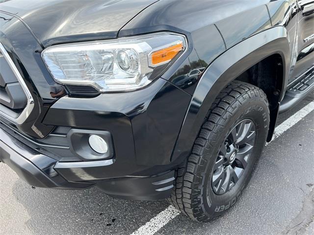 2021 Toyota Tacoma SR5 photo