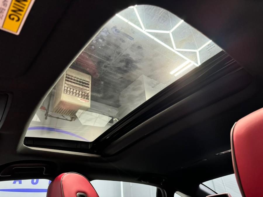 2022 Acura TLX FWD w/A-Spec Package photo