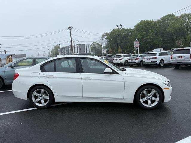 2015 BMW 3-Series 320i xDrive photo