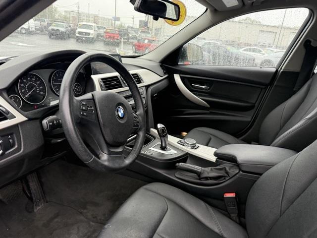 2015 BMW 3-Series 320i xDrive photo