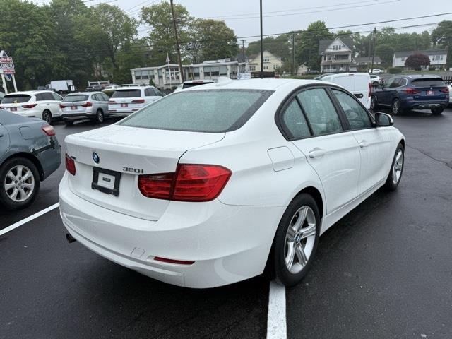 2015 BMW 3-Series 320i xDrive photo