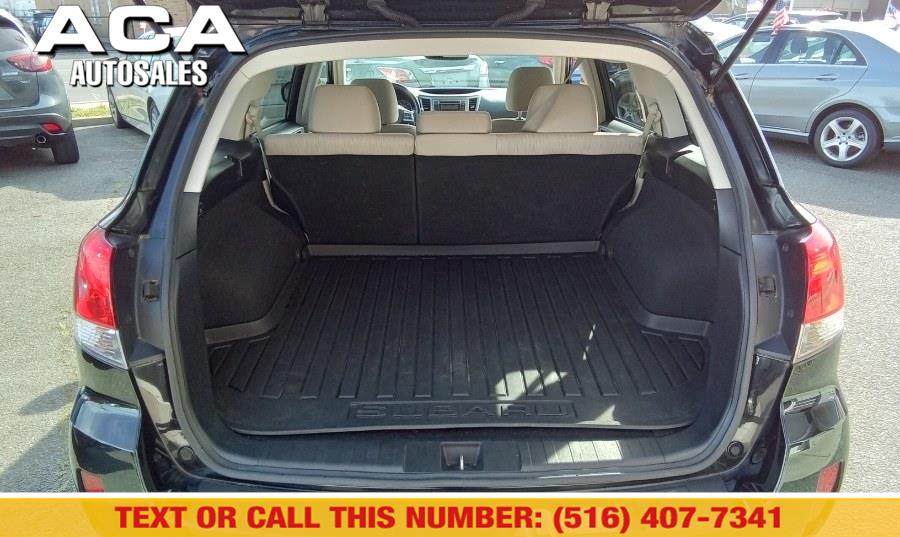 2013 Subaru Outback 2.5i Premium photo