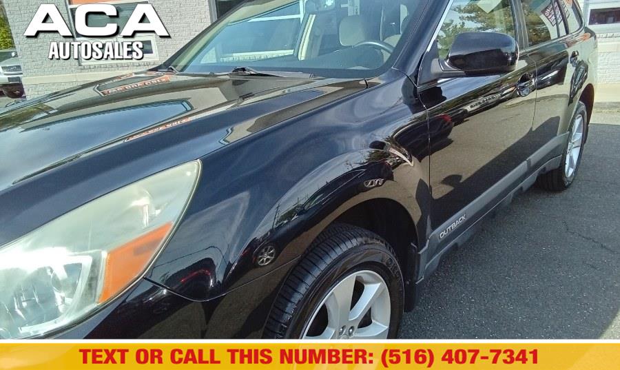 2013 Subaru Outback 2.5i Premium photo