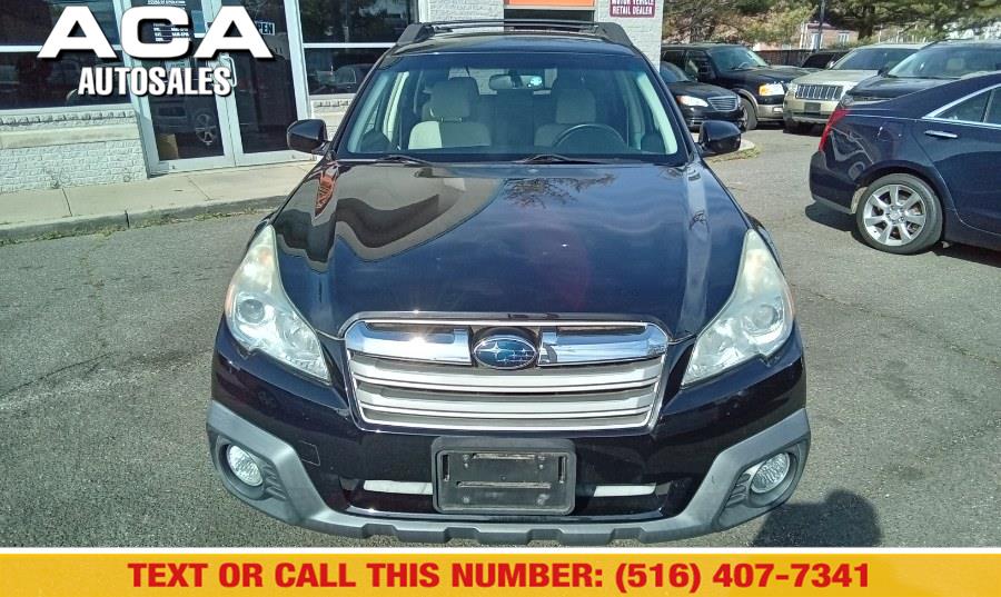 2013 Subaru Outback 2.5i Premium photo