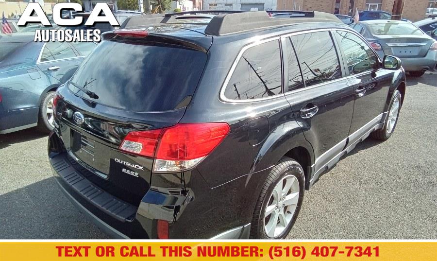 2013 Subaru Outback 2.5i Premium photo