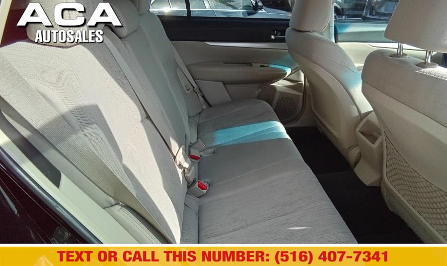 2013 Subaru Outback 2.5i Premium photo